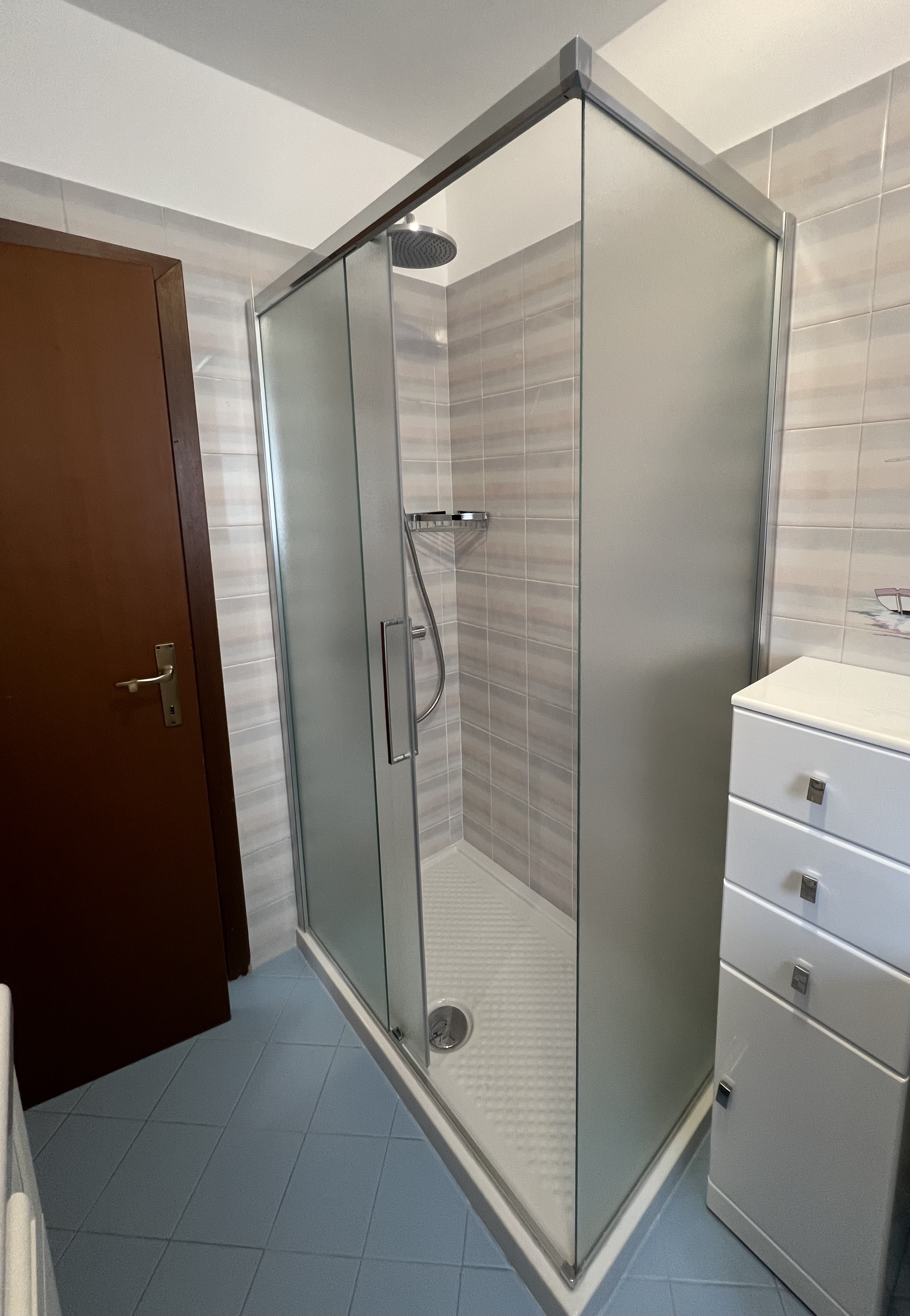 Bagno – Casa Vacanze Linda, Gera Lario